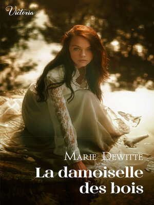 cover image of La damoiselle des bois